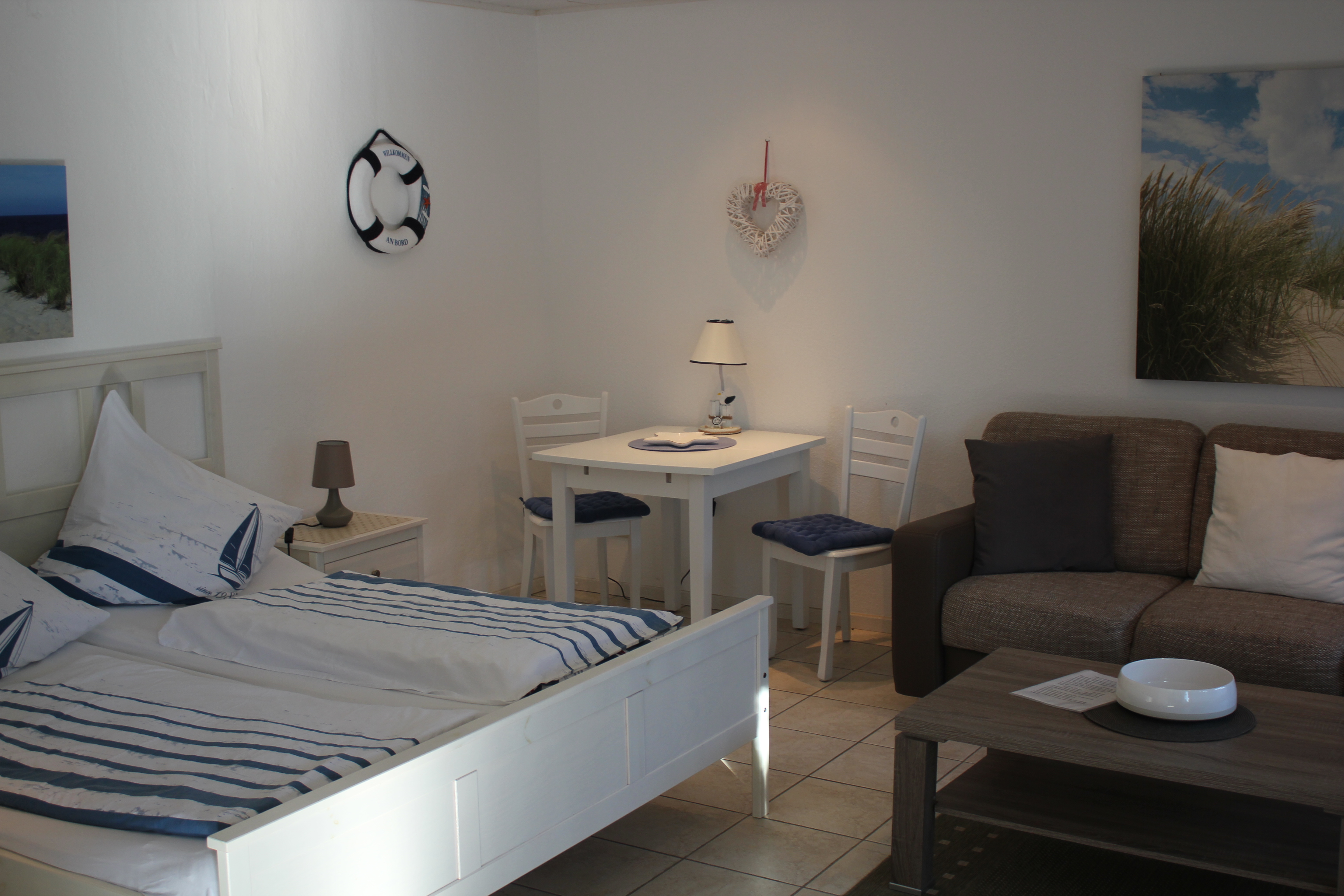 Wohnung 1a