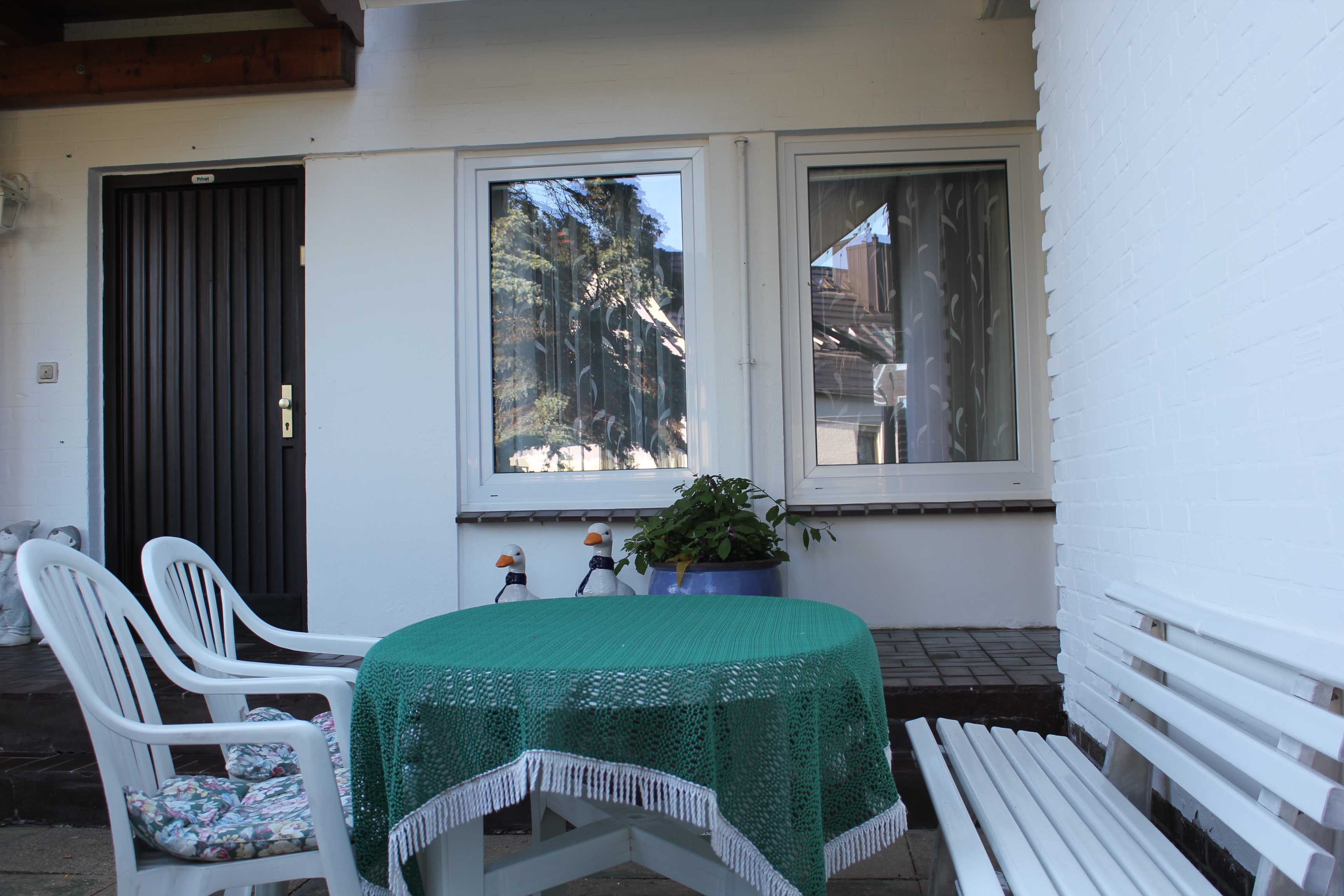 Wohnung 1aa