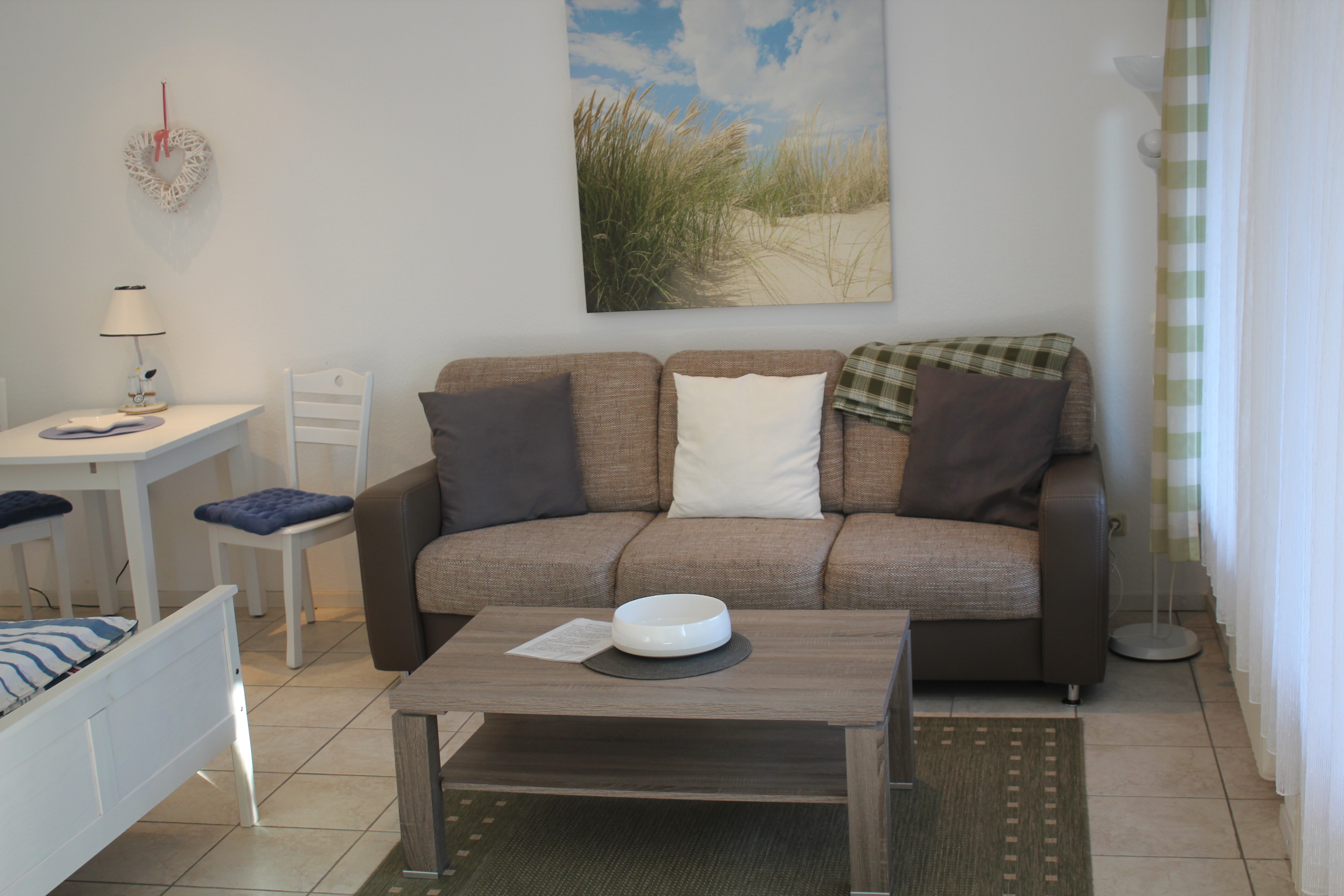Wohnung 1b