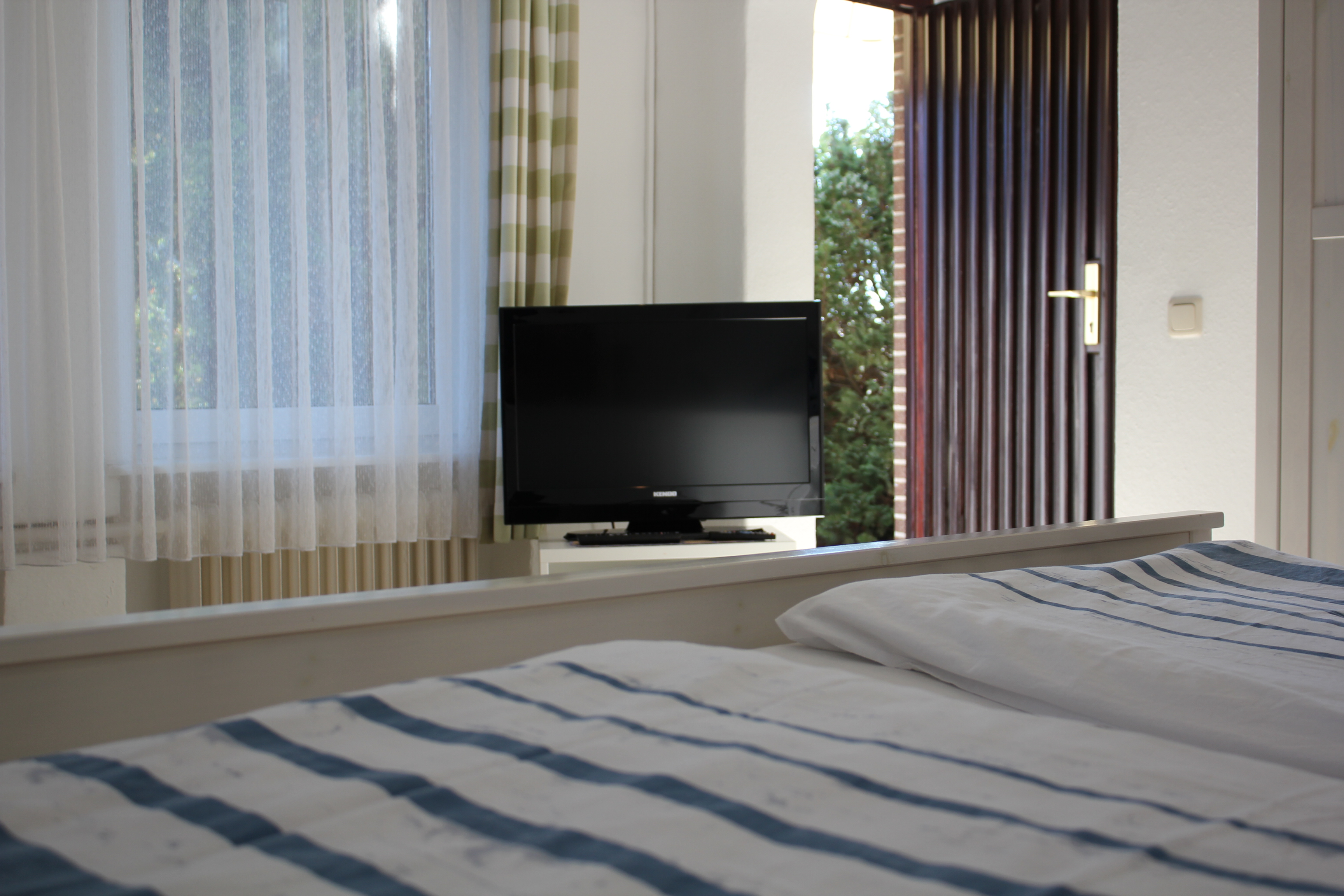 Wohnung 1d