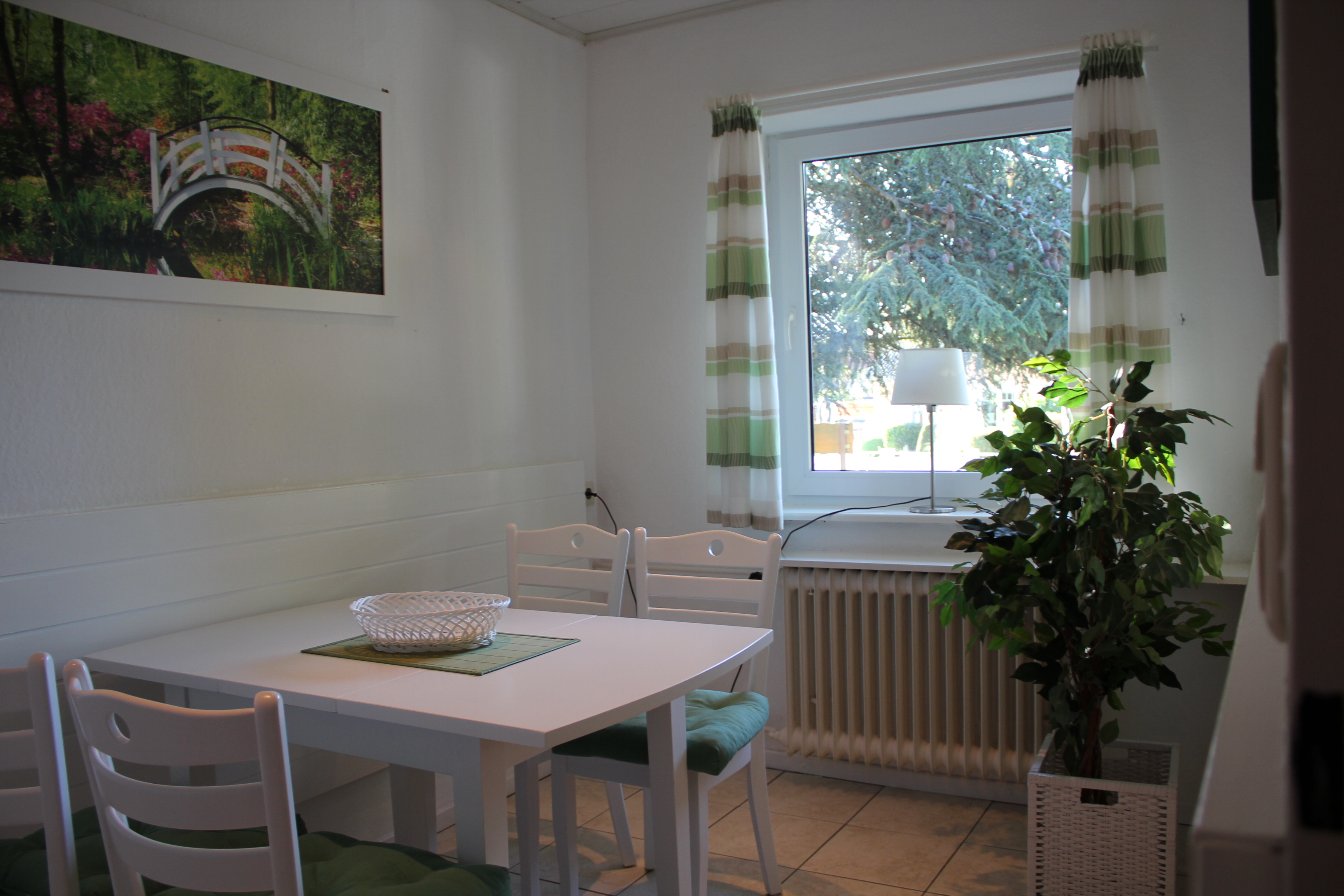 Wohnung 2d