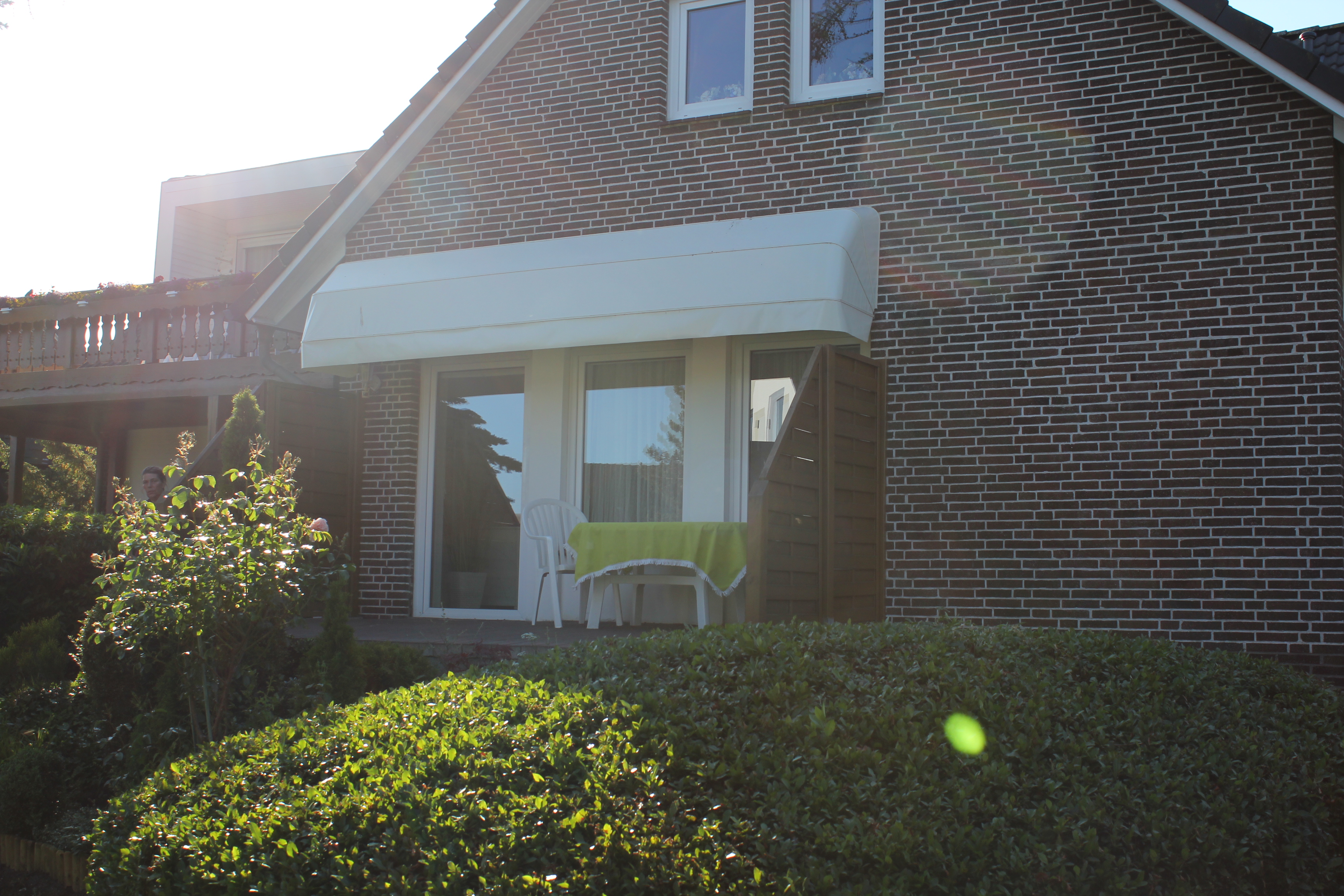Wohnung 2f